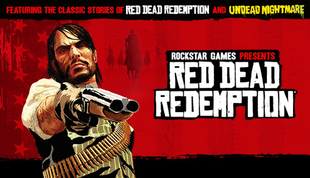 Red Dead Redemption on Steam