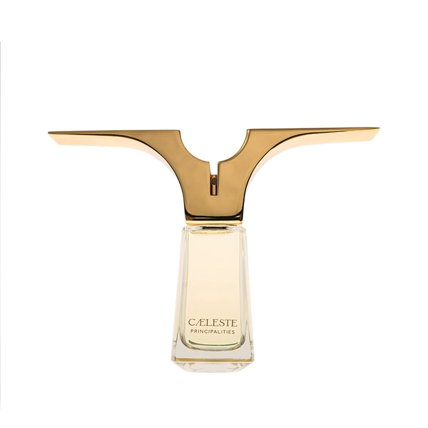 PRINCIPALITIES - Caeleste Parfums