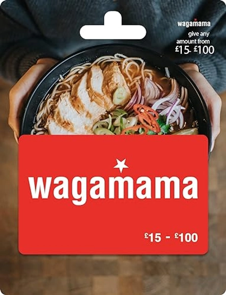 Wagamama