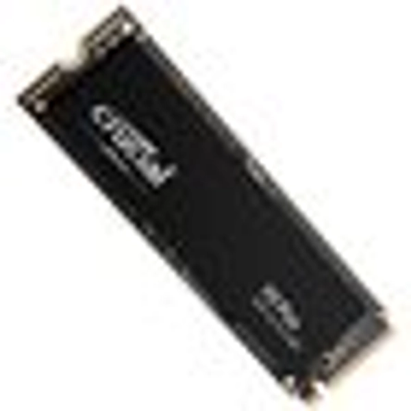Cruical 1TB NVMe SSD