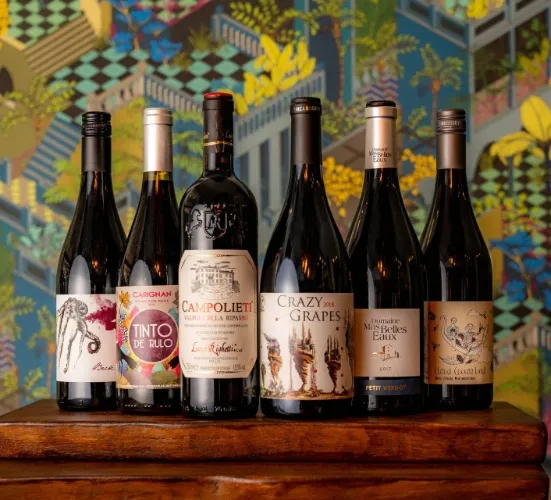 Wine Fund