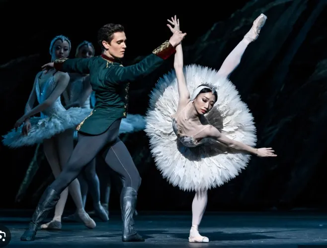 Royal Ballet Tickets