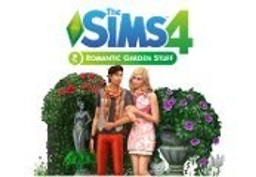 The Sims 4 - Country Kitchen Kit DLC PC EA App CD Key