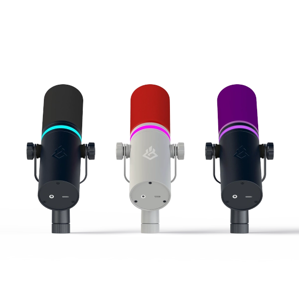 BEACN Mic Foam Windscreen