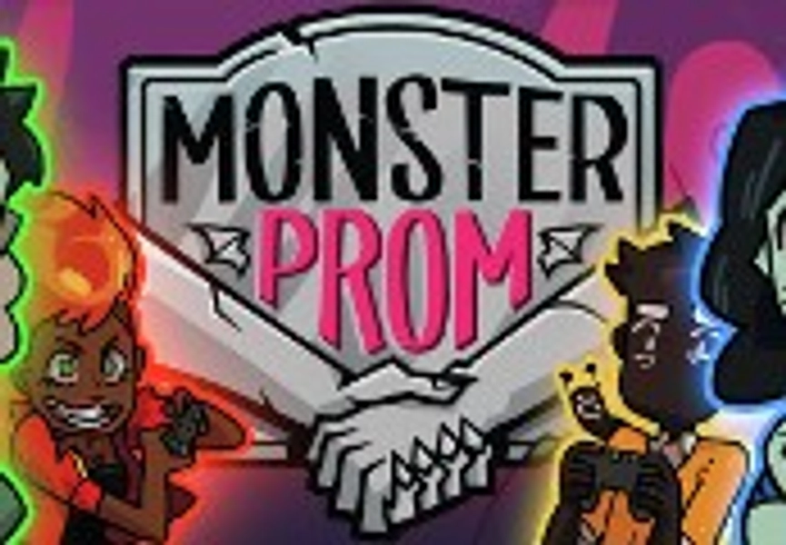 Monster Prom Steam CD Key