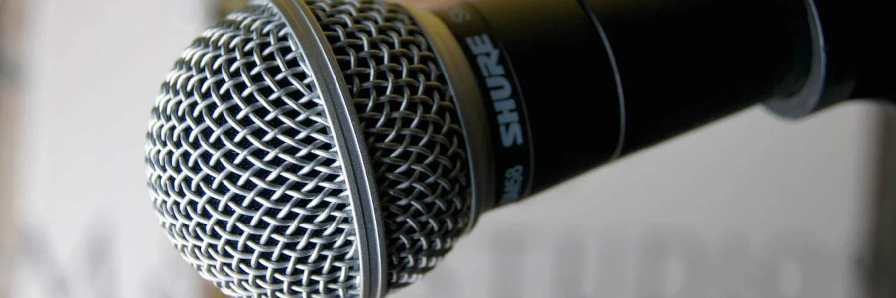 Professional Voice Lessons