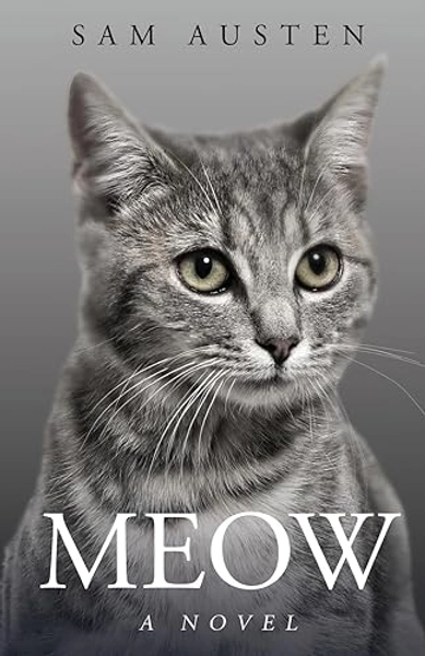 Meow Book