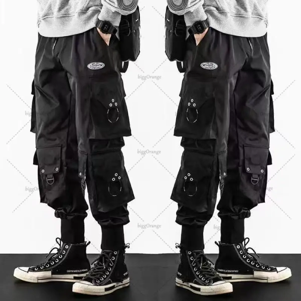 Casual Pants