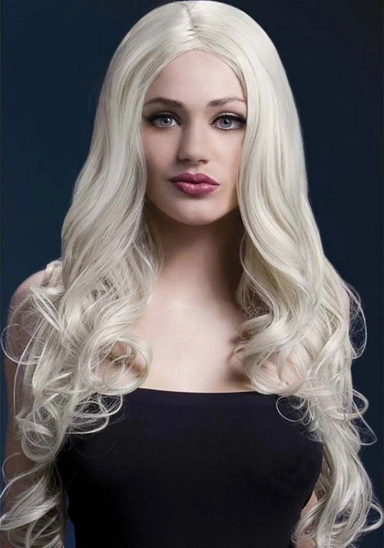 Rhianne [Blonde] | WIG