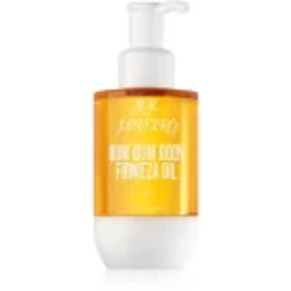 Sol de Janeiro Bum Bum Body Firmeza Oil