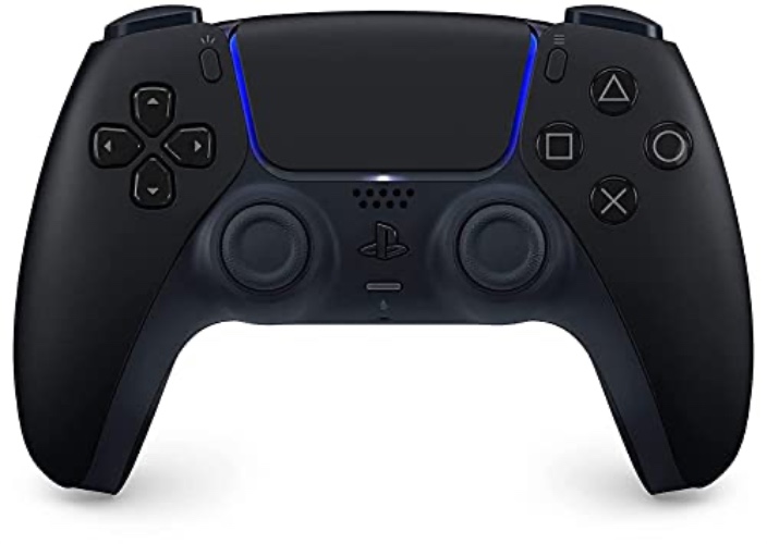 Playstation DualSense Wireless Controller – Midnight Black - Midnight Black