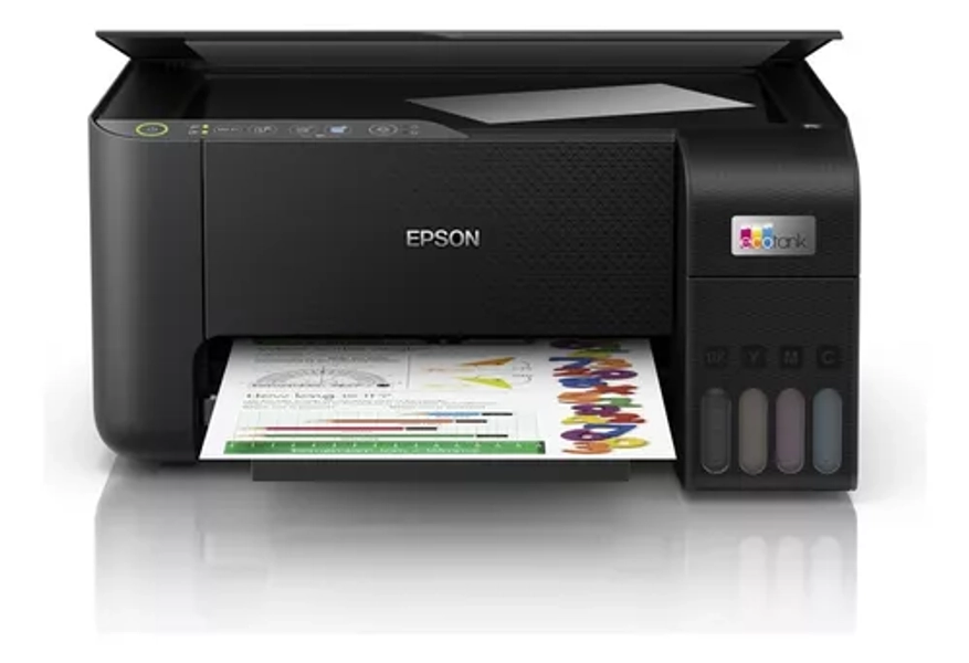 Epson Printer L3250 127/220V