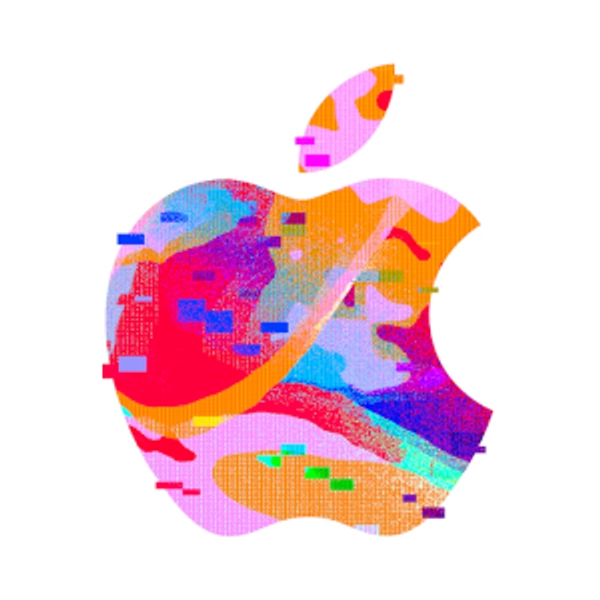 Apple AUD25 Gift Card