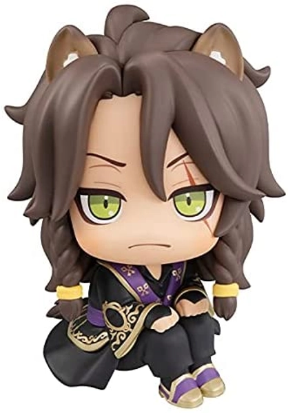 Twisted Wonderland - Leona Kingscholar - Look Up (MegaHouse) - Brand New