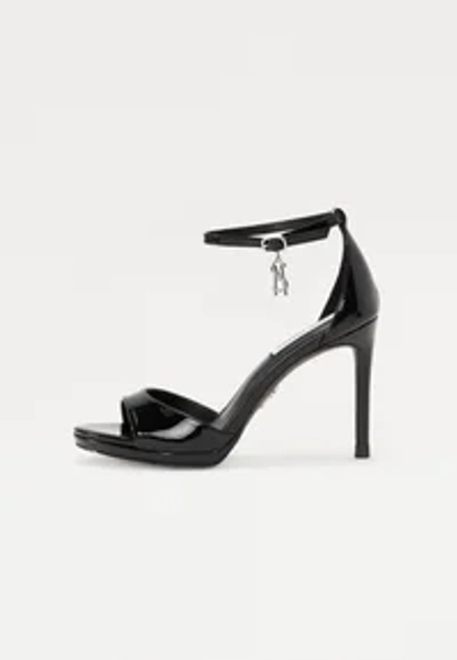 Steve Madden EVERS - High heeled sandals
