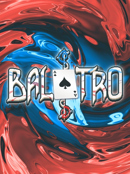 Balatro PC Steam CD Key