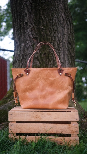 “Always Empty” — Disciple Designed