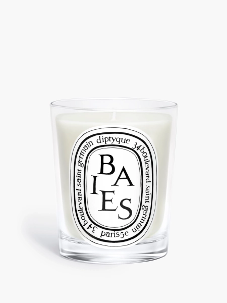 My favourite candle