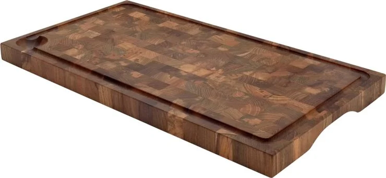 Wood Cutting Board 50x27