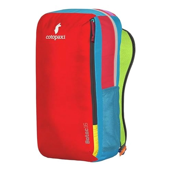Cotopaxi Batac 16L Backpack Del Dia