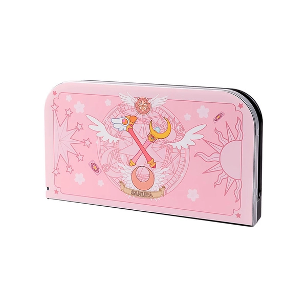 Sakura Pink Switch 2 Cover Case Kawaii NS2 Protective Cases - TV Dock Cover