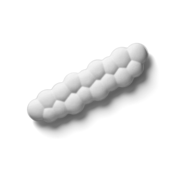 Apoio Premium Para Mãos Logitech G Aurora Collection Branco