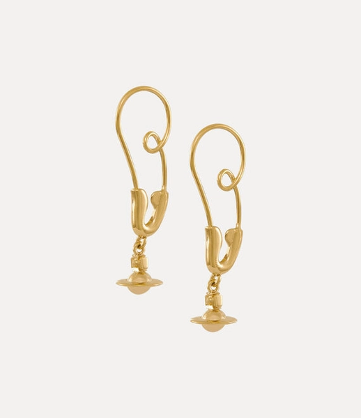 Large Maxima earrings