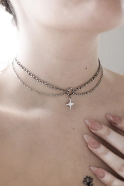 Astral Choker