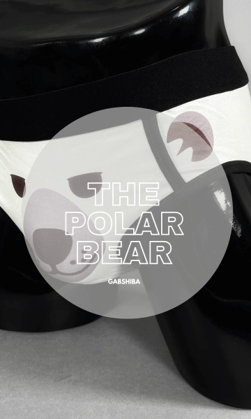 THE POLAR BEAR - BRIEF — GAB SHIBA