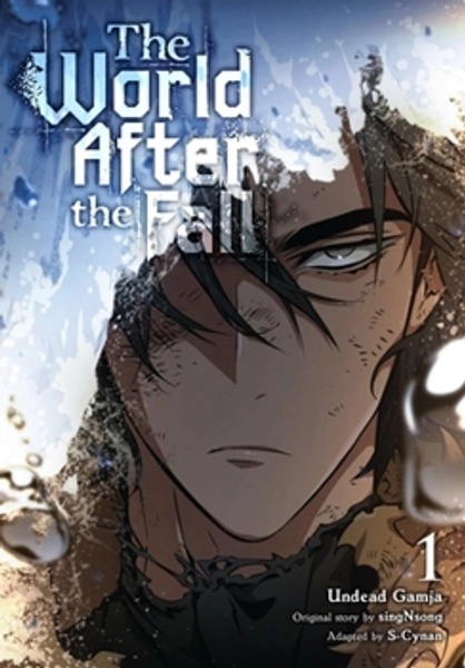 The World After the Fall, Vol. 1 book by singNsong
