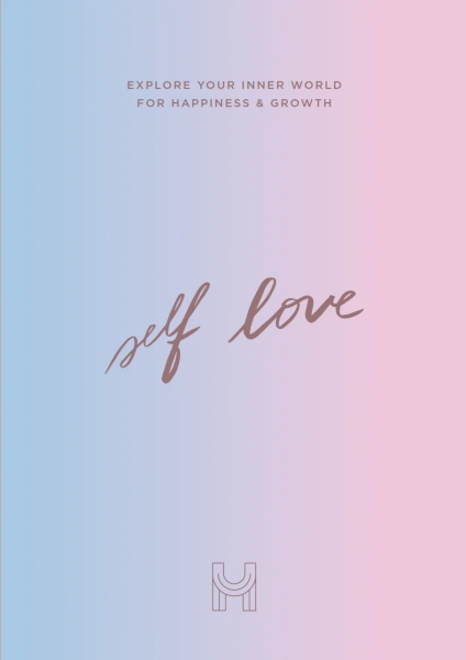 Self-Love Journal