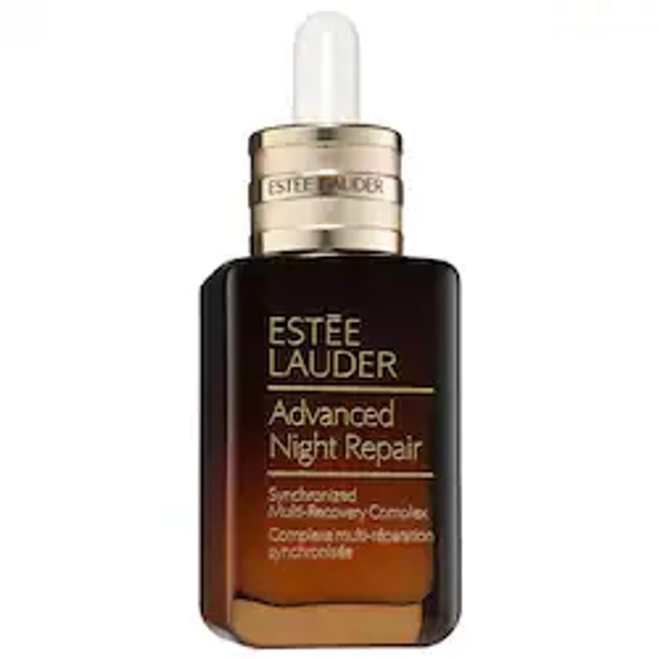 Advanced Night Repair Multi-Recovery Complex Serum with Hyaluronic Acid