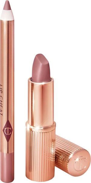 Pillow Talk Duo Set - S&aelig;t med l&aelig;bemakeup