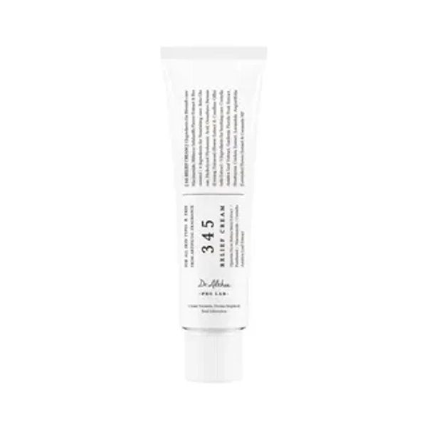 345 Relief Cream - Beruhigende Gesichtscreme