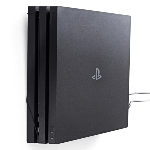 PS4 Pro Wall Mount | SONY