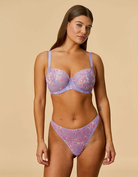 Willow Bra and thong