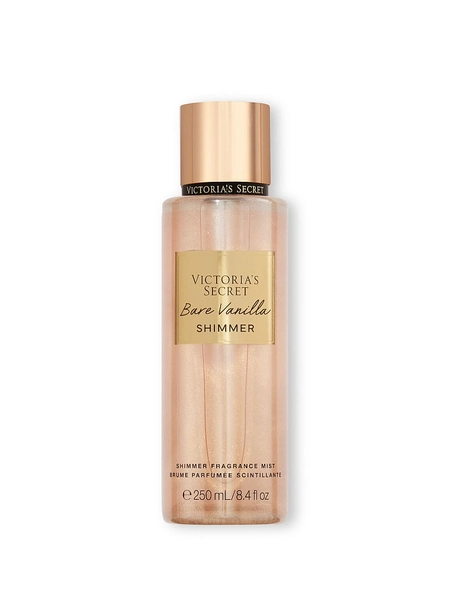 Shimmer Body Mist | Victoria's Secret Indonesia