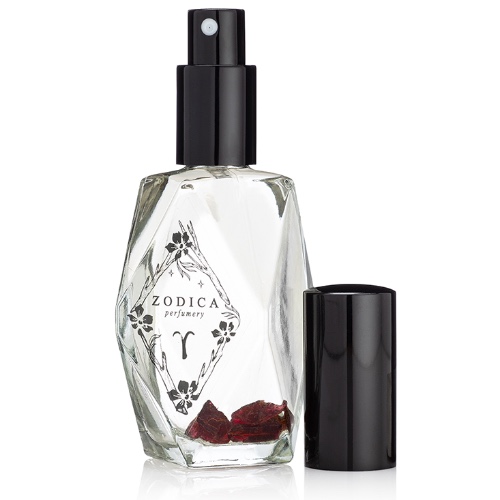 Aries Crystal Infused Zodiac Perfume | 1.7oz 50ml