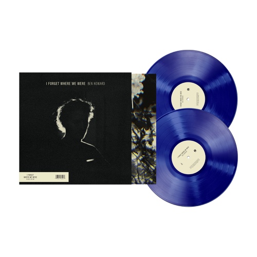 I Forget Where We Were: 10th Anniversary Deluxe 2LP | Default Title