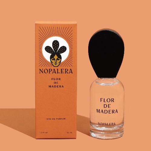 Flor de Madera, 50ml Perfume | Default Title