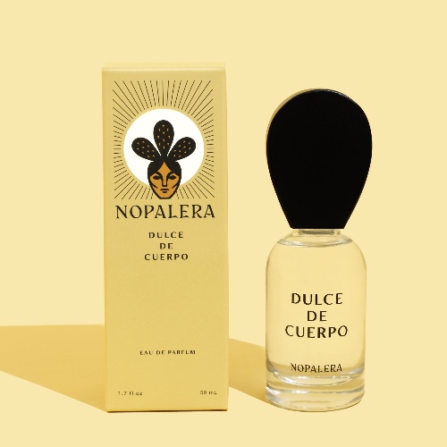 Dulce de Cuerpo, 50ml Perfume | Default Title