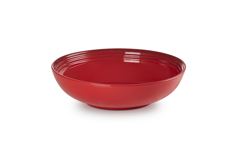 Stoneware Large Serving Bowl