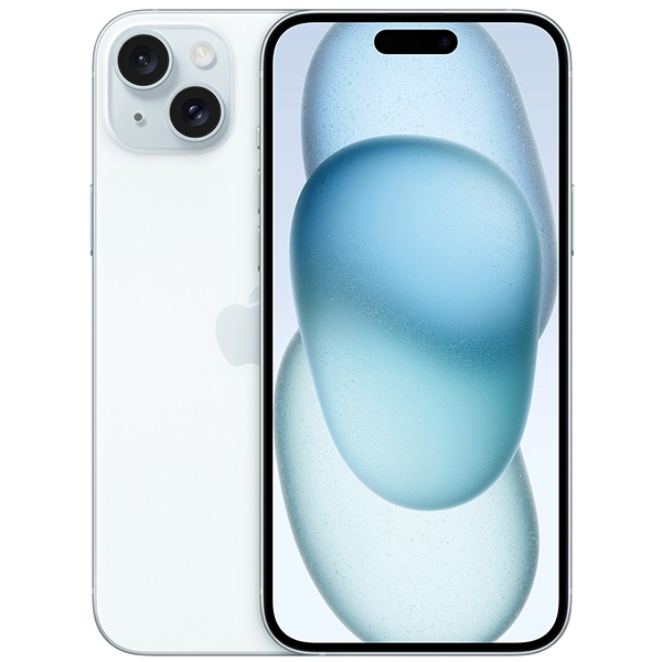 iPhone 15 Plus 512 GB Blue | iBox Official Store 
