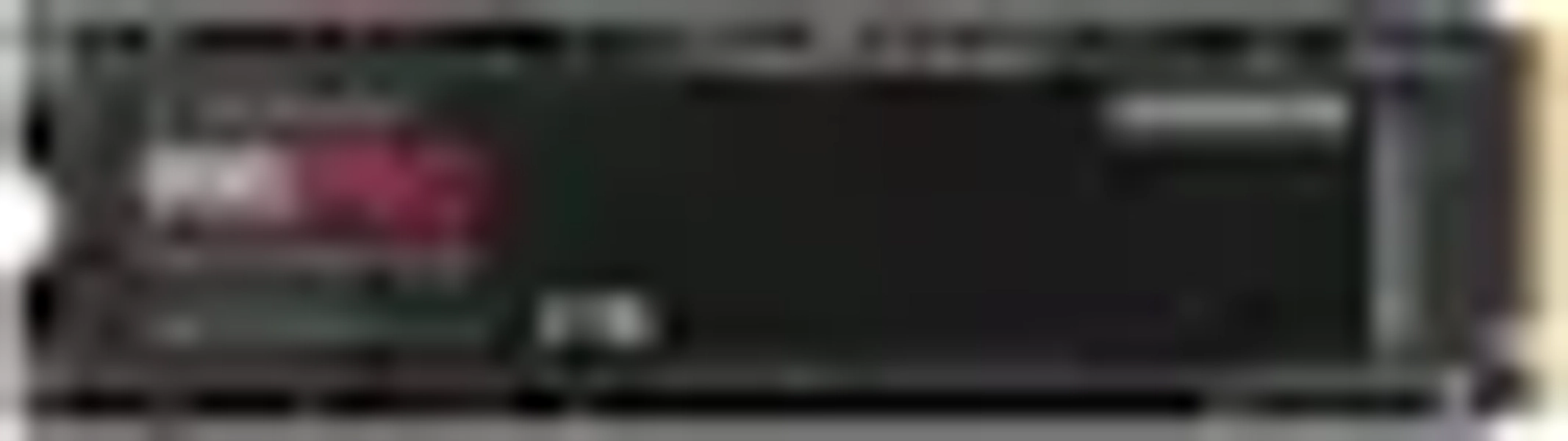 Samsung - 990 PRO 2TB Internal SSD PCle Gen 4x4 NVMe