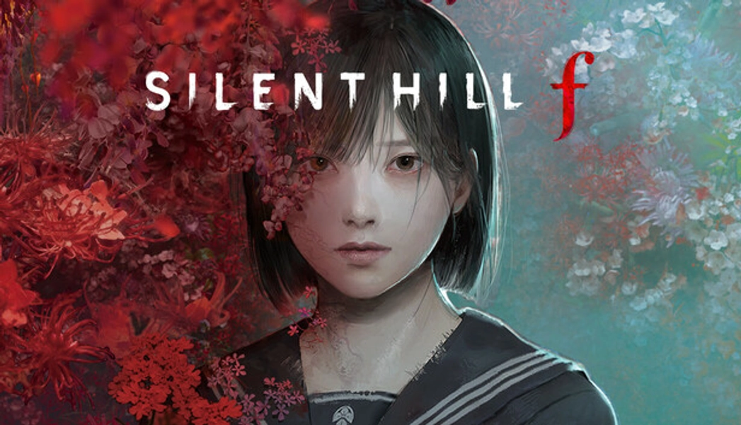 SILENT HILL f on Steam