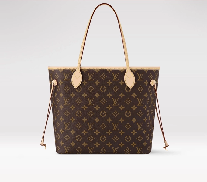 Louis Vuitton NeverFull MM