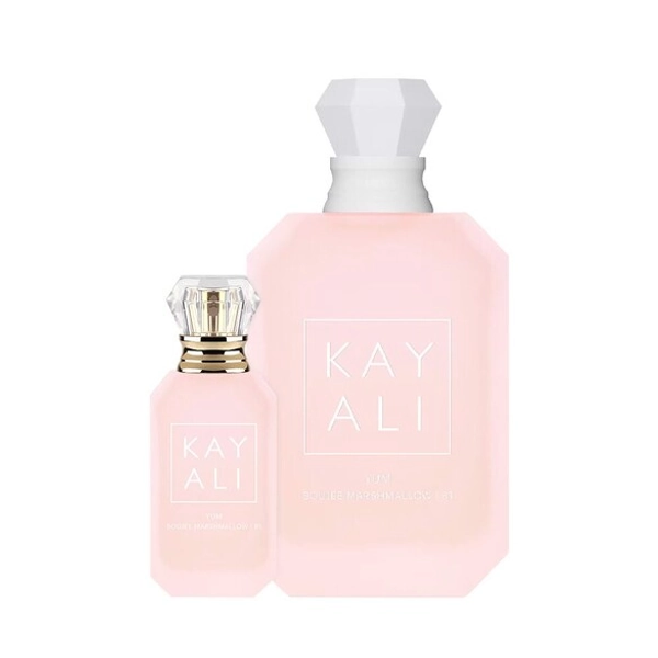 KAYALI | Duo Boujee Marshmallow 81 - Eau de Parfum Intense