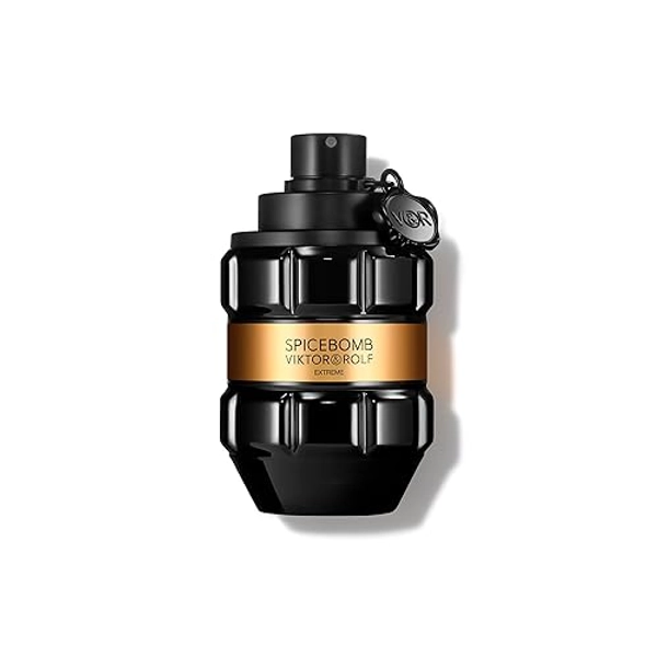 Viktor & Rolf Spicebomb Extreme Eau de Toilette, Spray, 90 ml