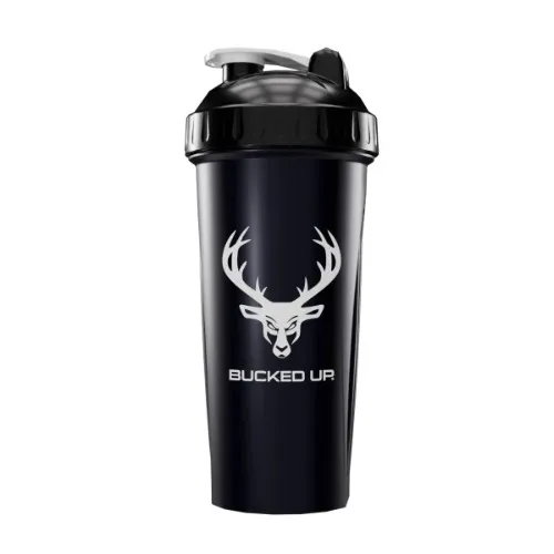 Perfect Shaker - 28 oz - Bucked Up