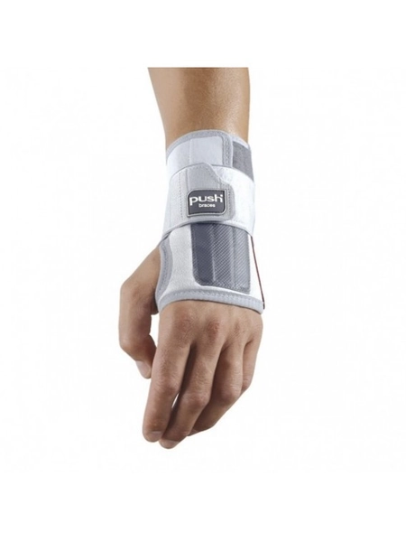 Push Med Wrist Brace (Left or Right)